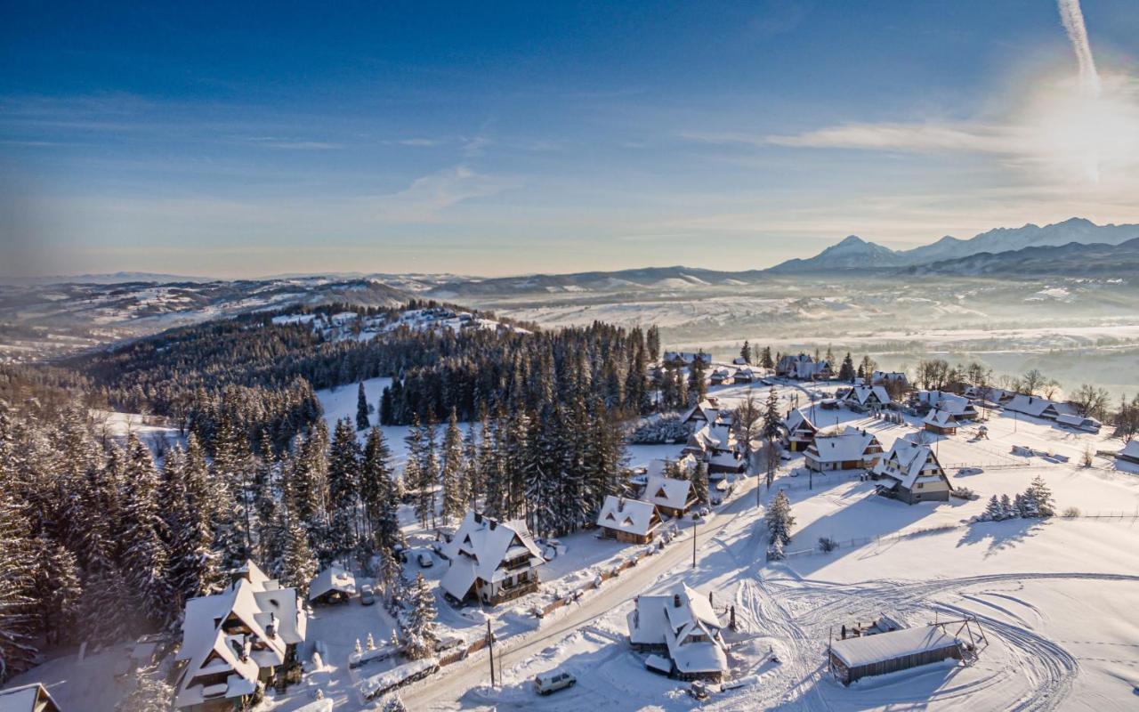 Domki U Bobakow Зомб Экстерьер фото