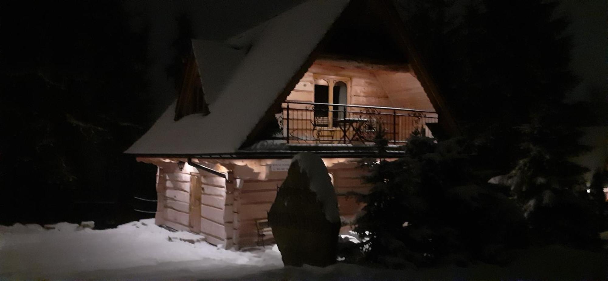 Domki U Bobakow Зомб Экстерьер фото